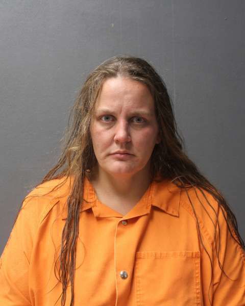 Dena Kay Eslinger